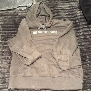 The North Face Hoodie Women’s